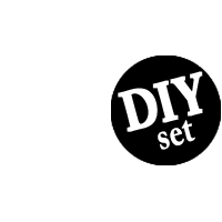 DIY-set