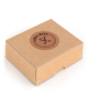 Preview: Set "Copper Passion" in kraft box