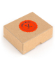 Preview: Set "Orange Kiss" in kraft box