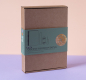 Preview: DIY kit Bookbinding | GARN&MEHR