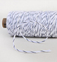 Preview: bakers twine, grey-white
