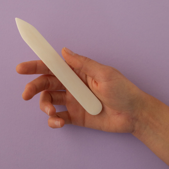 GARN & MEHR | Folding tool