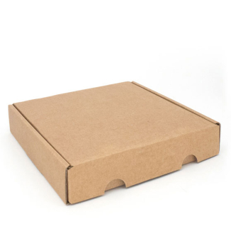 kraft board box 4 (10 pieces)