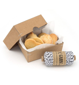 kraft board box 2