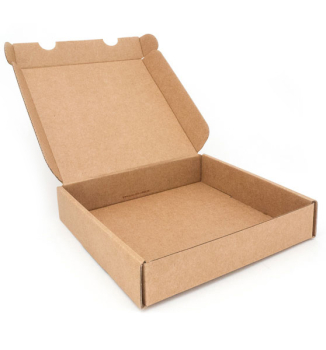 kraft board box 4 (10 pieces)
