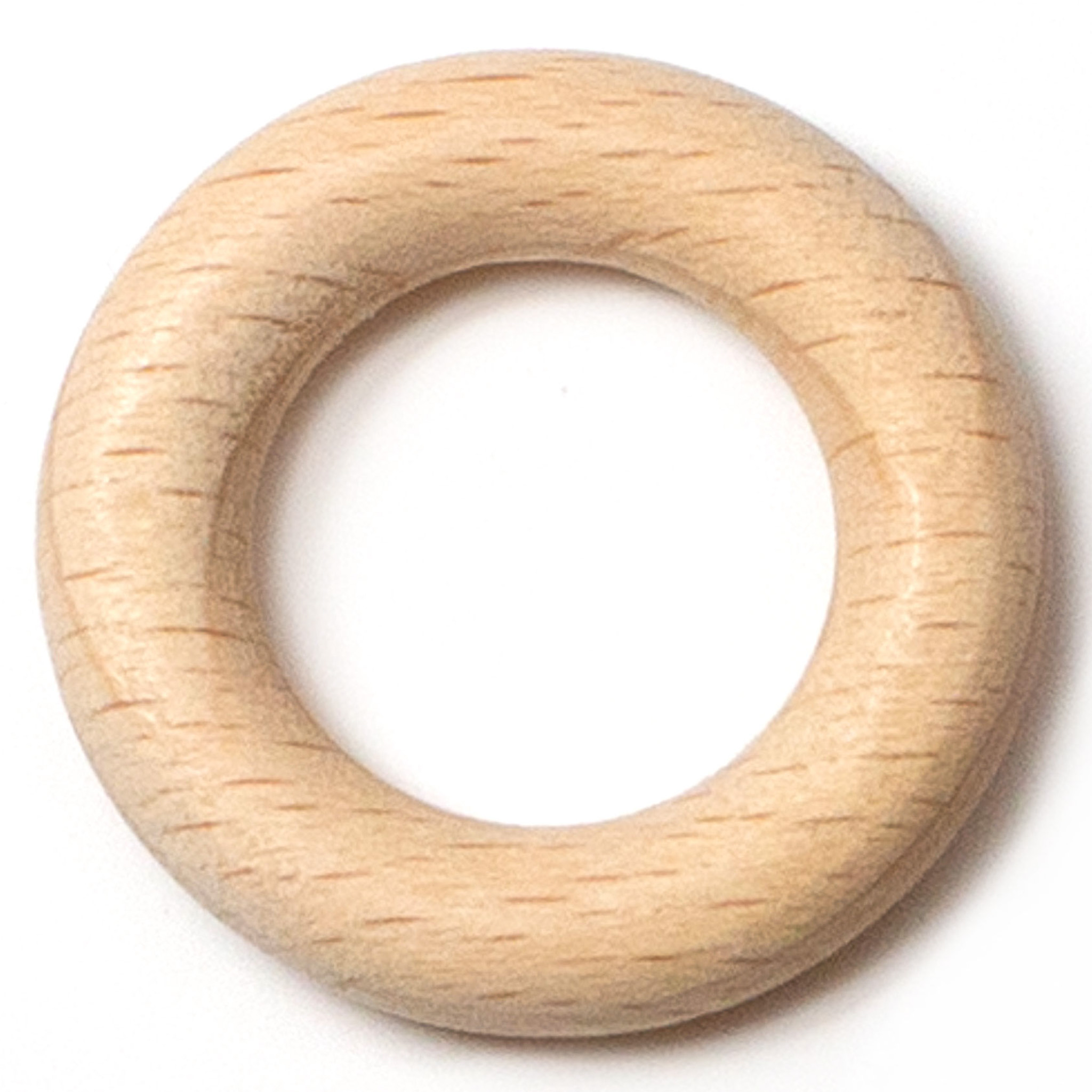 Wooden Ring