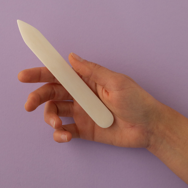 GARN & MEHR | Folding tool