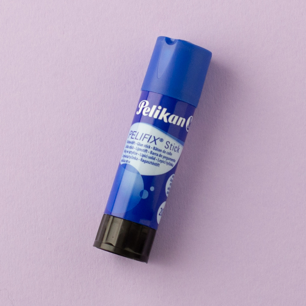 GARN & MEHR | Glue stick