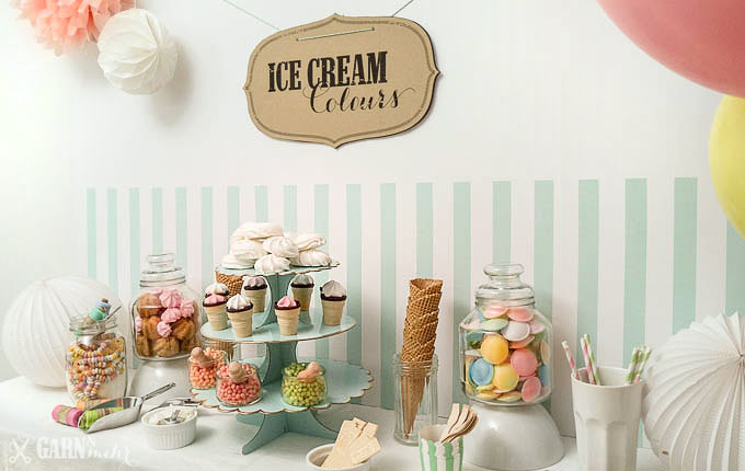 garnundmehr_baeckergarn_bakerstwine_pastels_Eiscreme_IceCream_Colours_sweettable_pompoms_candy_etagere2